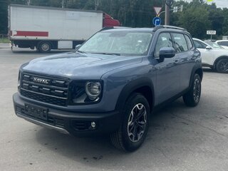 2026 Haval Dargo I Рестайлинг, серый, 3499000 рублей, вид 1