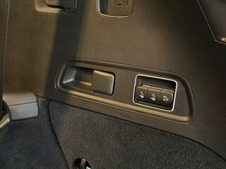2022 Mercedes-Benz GLS 400 d II (X167), чёрный, 12100000 рублей, вид 2
