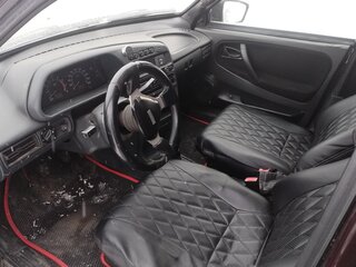 2013 Lada (ВАЗ) 2114, пурпурный, 170000 рублей, вид 5
