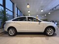 2025 Lada (ВАЗ) Vesta I Рестайлинг (NG), белый - вид 3