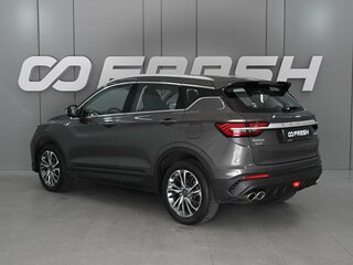 2023 Geely Coolray I, серый, 1799000 рублей, вид 2