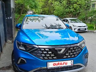 2020 Jetta VS7 I, синий, 1800000 рублей, вид 3