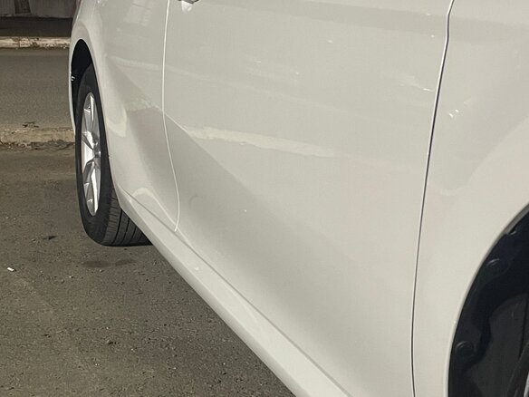 2020 Toyota Camry VIII (XV70), белый, 3230000 рублей - вид 11