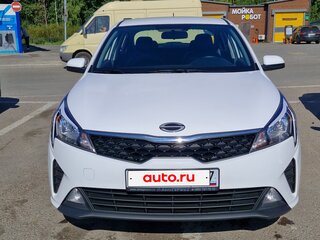 2025 Solaris KRS, белый, 2100000 рублей, вид 2