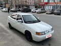 2000 Lada (ВАЗ) 2110, белый, 150000 рублей - вид 8