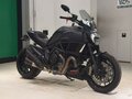 2015 Ducati Diavel, чёрный, 1250000 рублей