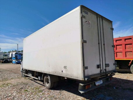 2021 Isuzu Elf (N-series), белый, 3396250 рублей, вид 4
