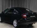 2017 Skoda Rapid I, чёрный - вид 3