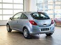 2008 Opel Corsa D, серый, 400000 рублей - вид 4