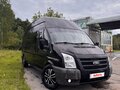 2008 Ford Transit, чёрный, 1190000 рублей