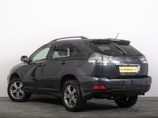 2005 Lexus RX 300 II, серый, 1099000 рублей, вид 5
