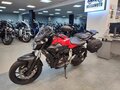 2014 Yamaha MT-07 (FZ-07), красный - вид 2