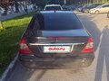 2006 Mercedes-Benz E-Класс 200 III (W211, S211) Рестайлинг, чёрный, 950000 рублей - вид 1
