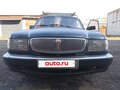 2001 ГАЗ 3110 «Волга», зелёный, 590000 рублей - вид 1