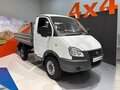 2026 ГАЗ Соболь (2310), белый, 2217000 рублей