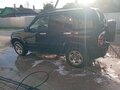 2001 Suzuki Grand Vitara I, чёрный - вид 6