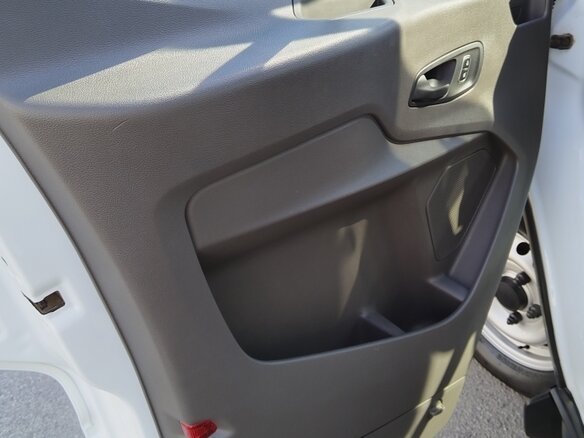 2021 Ford Transit, белый, 2099000 рублей - вид 15