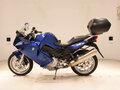 2008 BMW F 800 ST, синий, 389000 рублей - вид 1