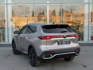 2026 Changan UNI-S I Рестайлинг, коричневый, 3249900 рублей, вид 4