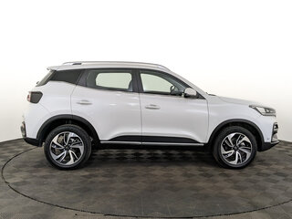 2024 Kaiyi X3, белый, 1300000 рублей, вид 4