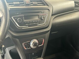 2015 Lifan X50, серебристый, 599900 рублей, вид 4