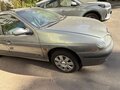 2002 Renault Megane I Рестайлинг, серый, 220000 рублей - вид 2