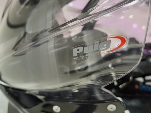 2020 Ducati Monster 1200, чёрный, 1290000 рублей - вид 31