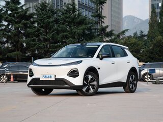 2026 Changan Qiyuan Q05 40.3 kWh II, белый, 2050000 рублей, вид 3