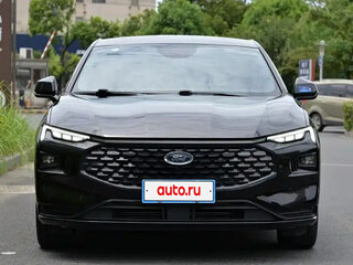 2023 Ford Mondeo VI, чёрный, 3451222 рублей, вид 1