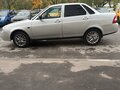2011 Lada (ВАЗ) Priora I, серебристый - вид 6