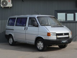 1993 Volkswagen Transporter T4, серый, 549999 рублей, вид 3
