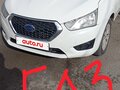 2020 Datsun on-DO I Рестайлинг, белый, 480000 рублей