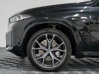 2025 BMW X5 Long 30Li IV (G05/G18) Рестайлинг, синий, 9700000 рублей, вид 3