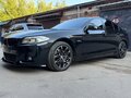 2012 BMW 5 серии 528i xDrive VI (F10/F11/F07), чёрный, 1799000 рублей - вид 6