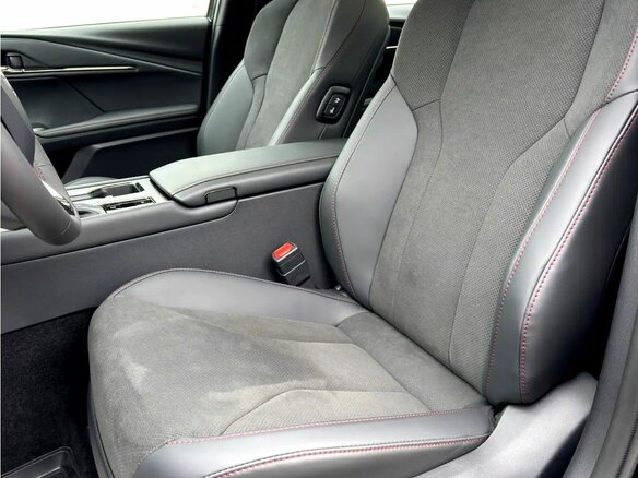 2026 Toyota Camry IX (XV80) China Market, чёрный, 5210000 рублей - вид 16