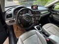 2012 Audi Q3 I (8U), чёрный - вид 8