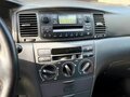 2003 Toyota Corolla IX (E120, E130), синий, 409999 рублей - вид 11
