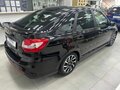 2026 Lada (ВАЗ) Granta I Рестайлинг, чёрный, 1409000 рублей - вид 3