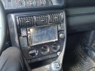 1992 Audi 100 IV (C4), белый, 130000 рублей, вид 5