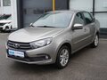 2020 Lada (ВАЗ) Granta I Рестайлинг, серый, 698000 рублей