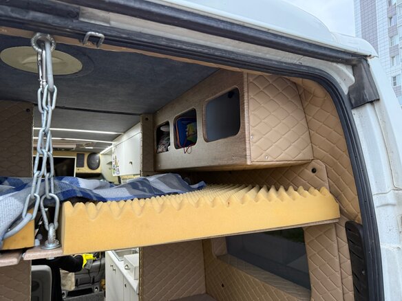 2012 Peugeot Boxer, белый, 2290000 рублей - вид 13