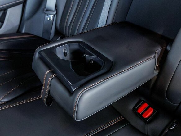2026 Geely Preface I, белый, 3434990 рублей - вид 10