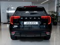 2026 Haval Jolion I Рестайлинг 2, чёрный - вид 4