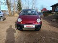 2011 Daewoo Matiz I Рестайлинг, красный, 145000 рублей - вид 2