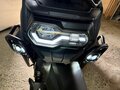 2026 GX moto GX City, чёрный, 180000 рублей - вид 2