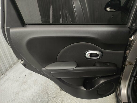 2015 Kia Soul II, серый, 1290000 рублей - вид 14