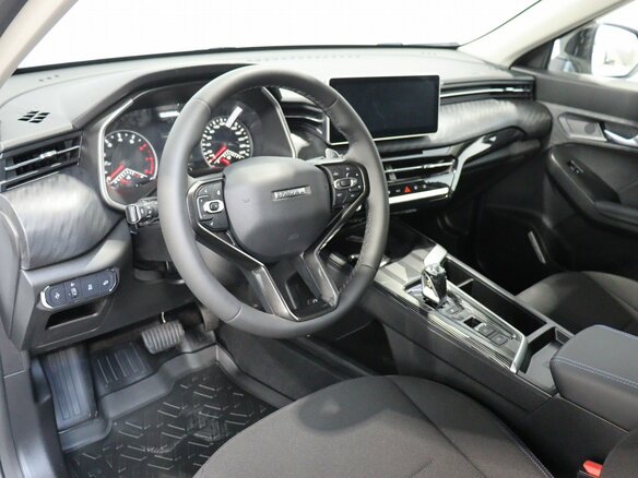 2026 Haval Jolion I Рестайлинг 2, белый, 2449000 рублей - вид 8