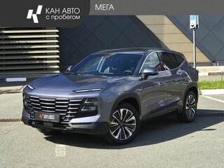 2023 Jetour Dashing I, серый, 1737000 рублей, вид 1