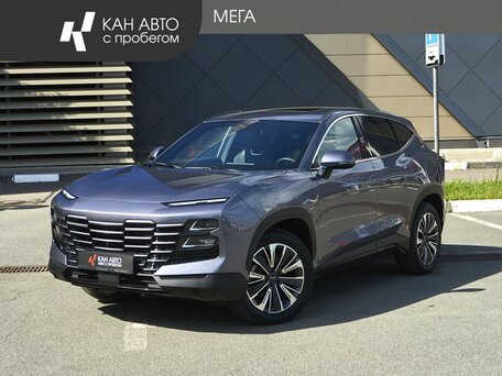 Jetour Dashing I
