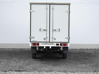 2025 Changan Star Truck, белый, 2069000 рублей, вид 4